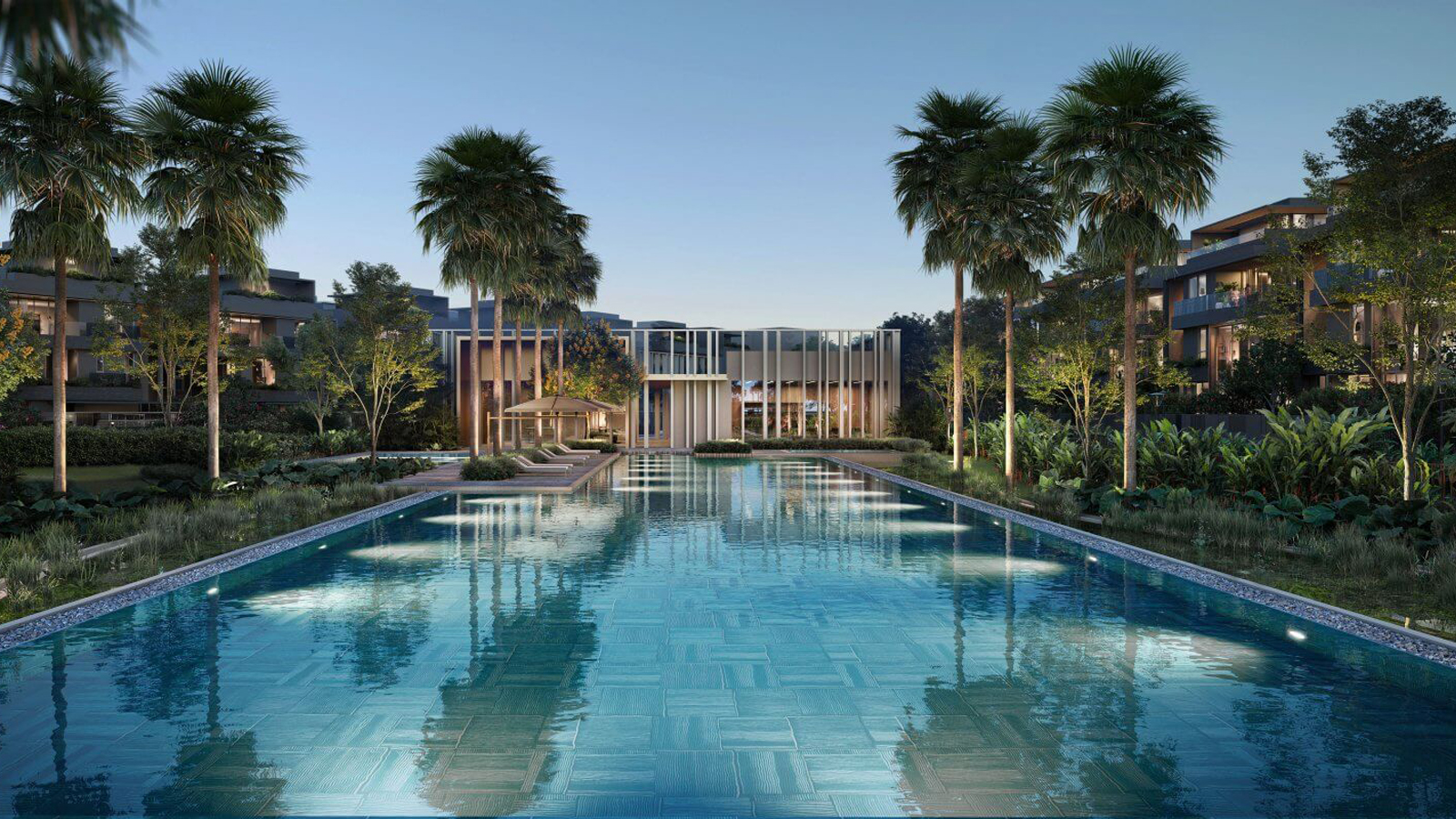 Dự án The Fullton DỰ ÁN THE FULLTON