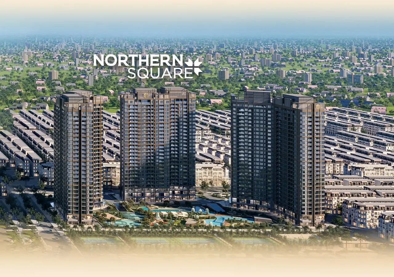 DỰ ÁN THE FULLTON