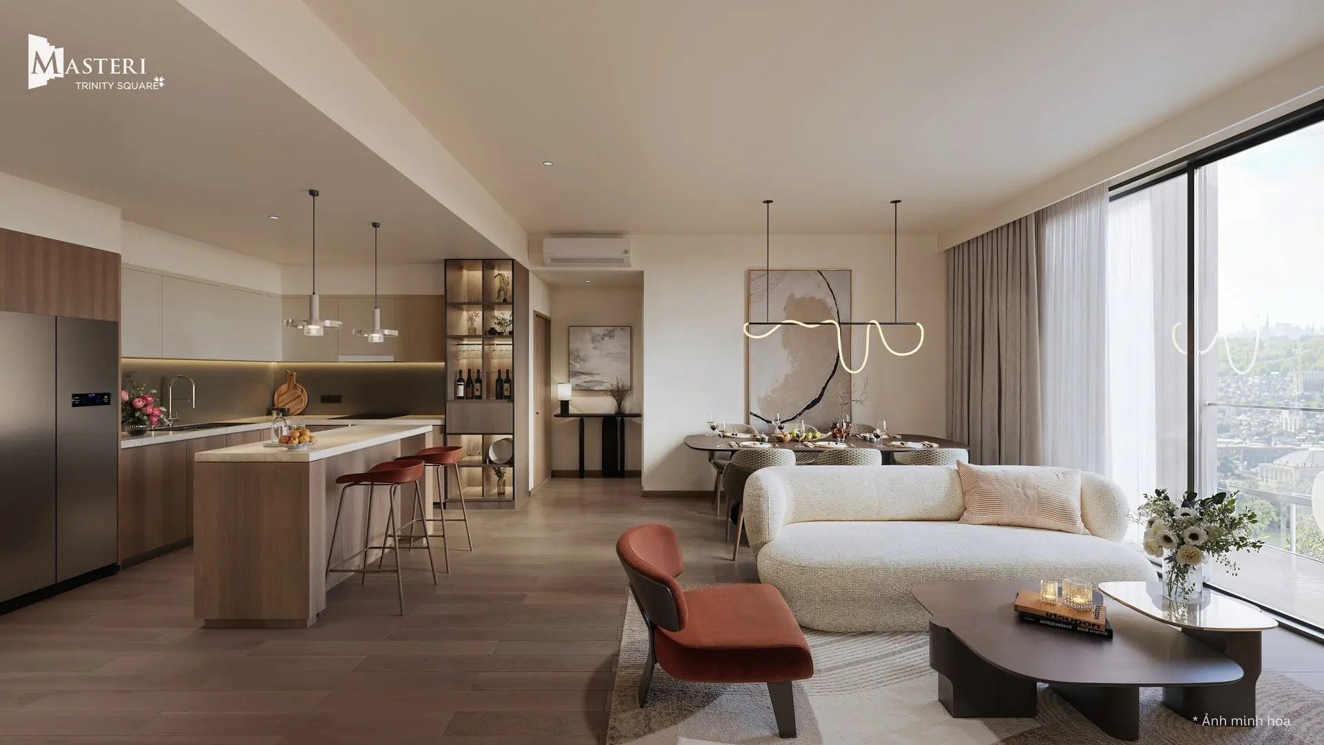 Dự án The Fullton DỰ ÁN THE FULLTON